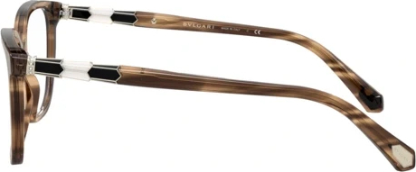 Оправа Bvlgari BV4184B 5240 Striped Brown