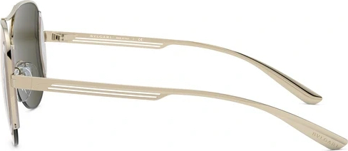 �������������� ���� Bvlgari BV6142 20144Z Pink Gold