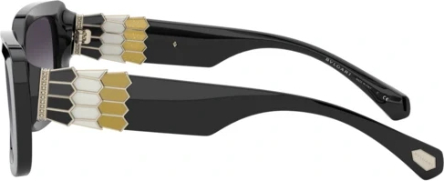 �������������� ���� Bvlgari BV8223B 501/8G Black