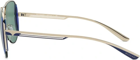 �������������� ���� Bvlgari BV6142 278/82 Pale Gold