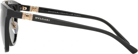 Солнцезащитные очки Bvlgari BV8184B 501/T3 Black