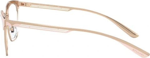 Оправа Bvlgari BV2218 2057 Pink Gold/light Pink