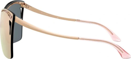 �������������� ���� Bvlgari BV6138 20144Z Pink Gold