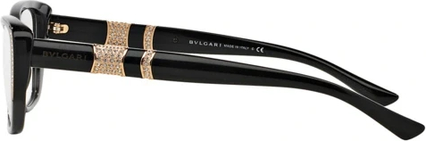 ������ Bvlgari BV4102BM 501 Black