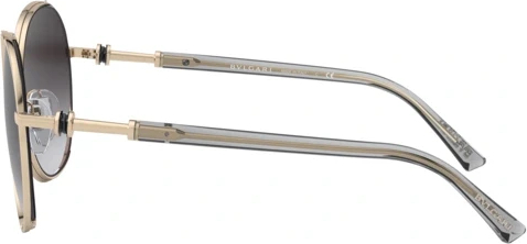 Солнцезащитные очки Bvlgari BV6135 20148G Pink Gold