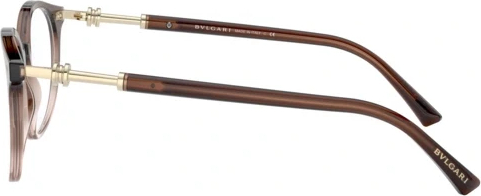 ������ Bvlgari BV4183 5476 Brown Gradient Beige