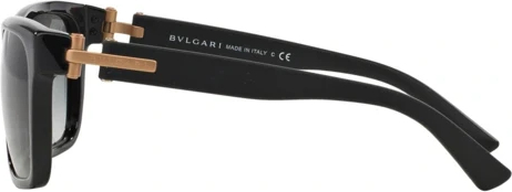 Солнцезащитные очки Bvlgari BV7022 530911 Black