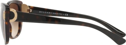 Bvlgari dark havana hotsell