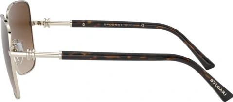 �������������� ���� Bvlgari BV6134 278/13 Pale Gold