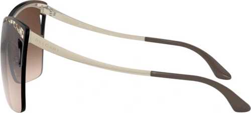 �������������� ���� Bvlgari BV6138 278/13 Pale Gold