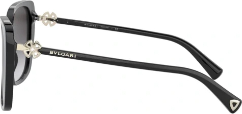 Солнцезащитные очки Bvlgari BV8225B 501/8G Black