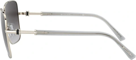 Солнцезащитные очки Bvlgari BV6134 278/8G Pale Gold