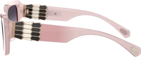 Солнцезащитные очки Bvlgari BV8223B 54798G Opal Pink