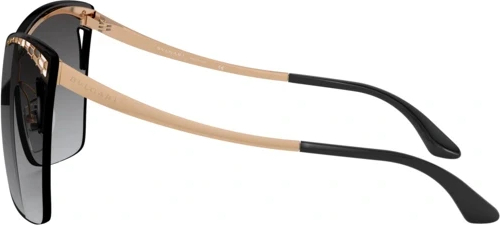 Солнцезащитные очки Bvlgari BV6138 20148G Pink Gold