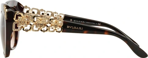 �������������� ���� Bvlgari BV8162B 504/13 Havana