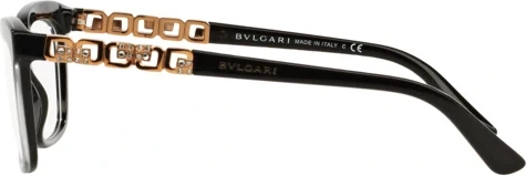 ������ Bvlgari BV4116B 5383 Top Crystal On Black