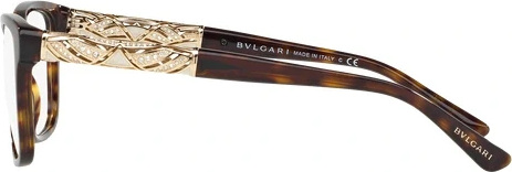 ������ Bvlgari BV4125B 504 Dark Havana