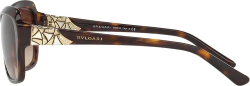 �������������� ���� Bvlgari BV8153B 504/13 Dark Havana