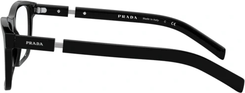 Оправа Prada PR 16XV 1AB1O1 Black