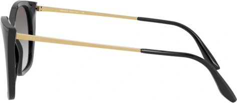 Солнцезащитные очки Prada PR 12XS 1AB0A7 Black