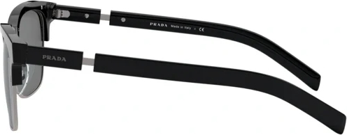 Солнцезащитные очки Prada PR 17XS 1AB717 Black
