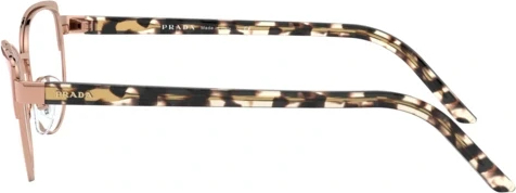 Оправа Prada PR 63XV 03B1O1 Pink/pink Gold