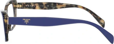 ������ Prada PR 15XV 05C1O1 Blu/medium Havana