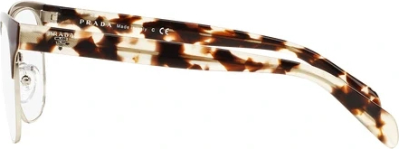 ������ Prada PR 54SV DHO1O1 Brown/silver