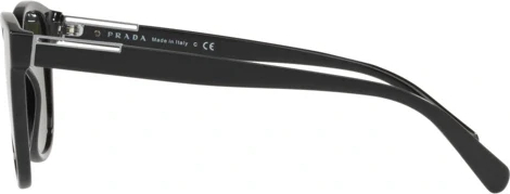 Солнцезащитные очки Prada PR 08US 1AB1I0 Black