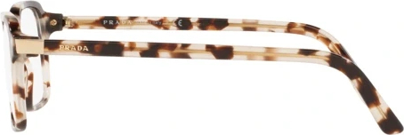 Оправа Prada Heritage PR 03XV UAO1O1 Spotted Ivory