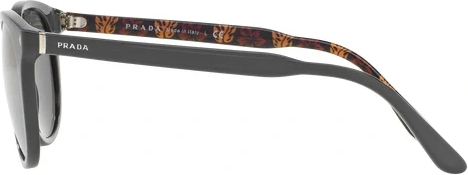 Солнцезащитные очки Prada PR 06TS VAT4L0 Grey