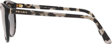 Солнцезащитные очки Prada PR 02XS 1AB5Z1 Black