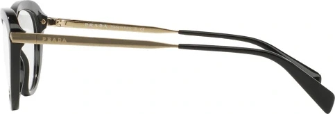 ������ Prada Arrow PR 08RV 1AB1O1 Black