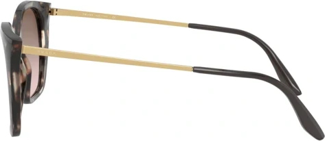 �������������� ���� Prada PR 12XS UAO0A6 Brown