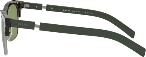 �������������� ���� Prada PR 17XS 2AU08C Havana