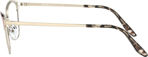 ������ Prada PR 62XV 07B1O1 Matte Pink/pale Gold
