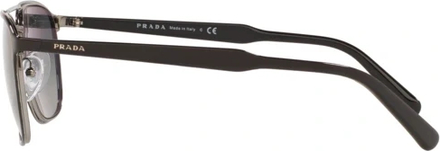 Солнцезащитные очки Prada Conceptual PR 75VS YDC2D0 Black/gunmetal