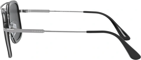 �������������� ���� Prada PR 57XS M4Y5S0 Black