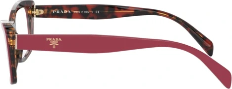 ������ Prada PR 15XV 07C1O1 Red/havana