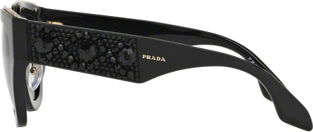 �������������� ���� Prada PR 10TS 1AB5S0 Black