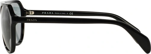 Солнцезащитные очки Prada Type PR 22RS 1AB3C2 Black