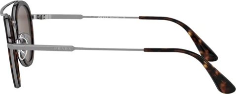 �������������� ���� Prada PR 56XS 01A8C1 Havana/gunmetal