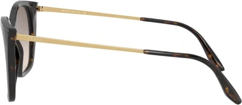 �������������� ���� Prada PR 12XS 2AU3D0 Havana