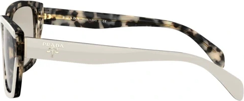 Солнцезащитные очки Prada PR 15XS 06C5J2 Ivory