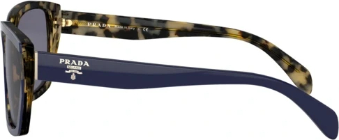 Солнцезащитные очки Prada PR 15XS 05C420 Blue