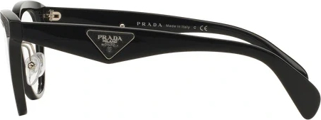 Оправа Prada Ornate PR 26SV 1AB1O1 Black
