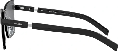 Солнцезащитные очки Prada PR 61XS 1AB5S0 Black