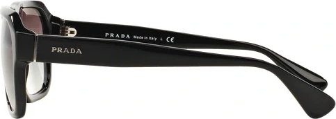 �������������� ���� Prada PR 02SS 1AB0A7 Black