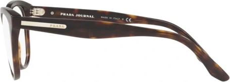 Оправа Prada Conceptual PR 05UV 2AU1O1 Havana