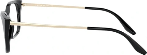 Оправа Prada PR 14XV 1AB1O1 Black